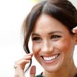 Meghan Markle Addresses Vegan Rumors