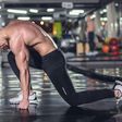 Get Shredded With This Bodyweight Circuit Workout