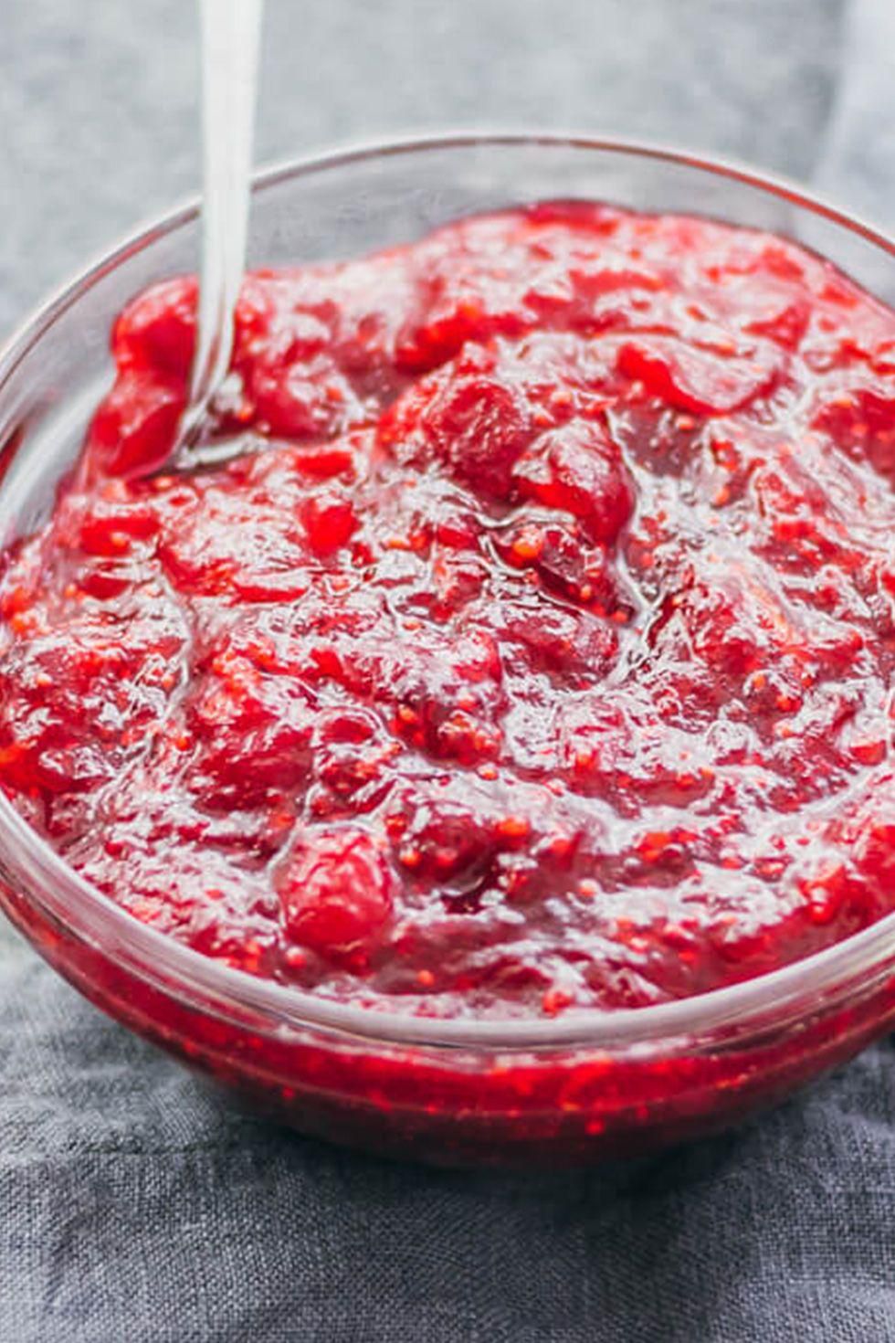 25 Keto Thanksgiving Recipes That Will Make You Forget You’re On A Diet