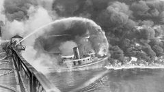 How many times does a river have to burn before it matters