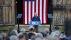 Joe Biden's Poll Numbers Mask an Enthusiasm Gap