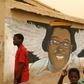Mural portraits of slain demonstrators that became one of the symbols of the popular uprising that toppled veteran Sudanese president Omar al-Bashir, are now under threat as the military attempts to whitewash its memory, the protest movement says