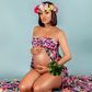 Tanasha Donna stuns in exquisite maternity shoot