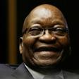 Former South African president Jacob Zuma is accused of fostering a culture of corruption during a nine-year reign before he was ousted in 2018, but denies all wrongdoing
