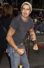 40 Male Celebrities You Didn't Know Have Tattoos
