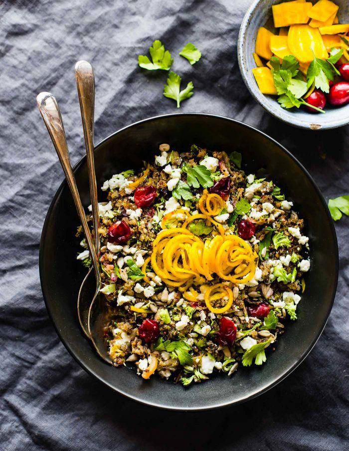 25 Healthy Vegetarian Slow Cooker Recipes That Don't Taste Like Mush