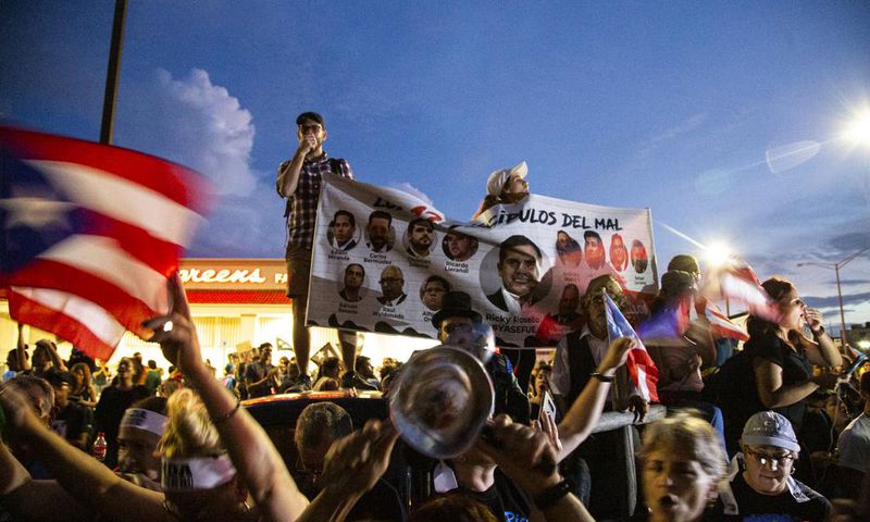 Who Is Pedro Pierluisi, Who Could Be Puerto Rico's Next Governor?