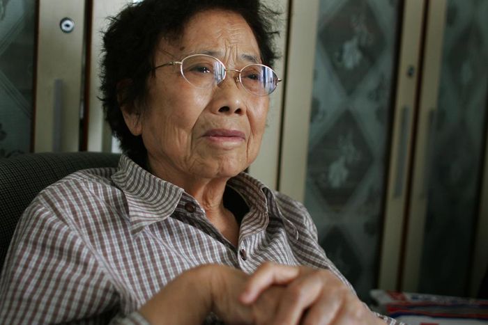 Nie Yuanzi, 98, Whose Poster Fanned Cultural Revolution, Dies