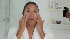 Moisturizing gif (Giphy)