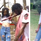 ‘Pigwa Shoka’ singers and Ivy Wangechi (Courtesy)