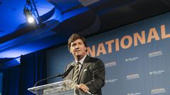 Polishing the Nationalist Brand in the Trump Era