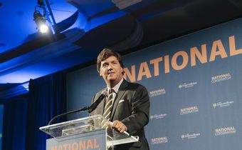 Polishing the Nationalist Brand in the Trump Era