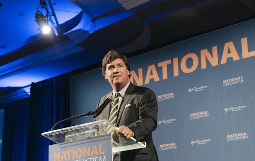 Polishing the Nationalist Brand in the Trump Era