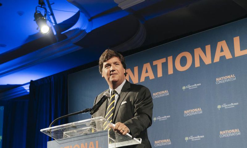 Polishing the Nationalist Brand in the Trump Era