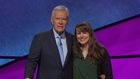 I Finally Made it to 'Jeopardy!' and Was Beating James Holzhauer. Then He Got Rolling.