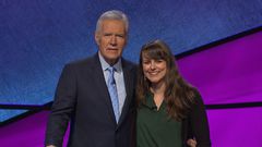 I Finally Made it to 'Jeopardy!' and Was Beating James Holzhauer. Then He Got Rolling.