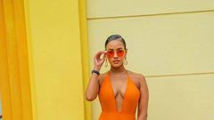 4 notable changes since Tanasha Donna started dating Diamond