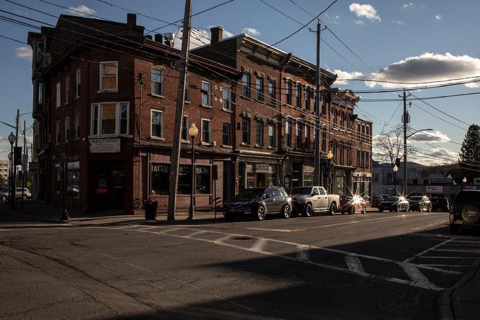 When paying a traffic ticket can end in deportation