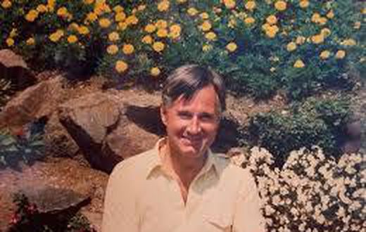 William Loverd, who promoted literary giants, dies at 78