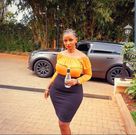 Anerlisa Muigai’s reaction after DPP ordered mother’s arrest