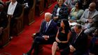 Biden Has Deep Connection to Black Voters. Will It Translate Into Votes?