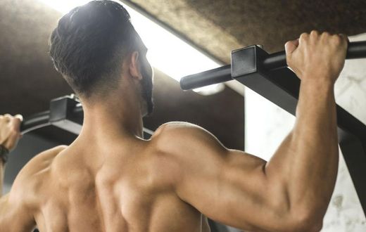 Smash Your Back and Shoulders in Just 30 Minutes