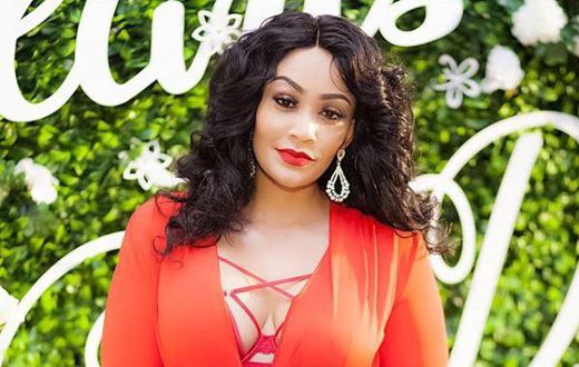 It’s time to ask me for forgiveness – Zari Hassan warns