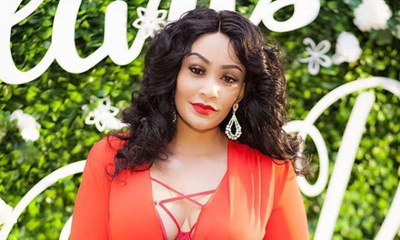 It’s time to ask me for forgiveness – Zari Hassan warns