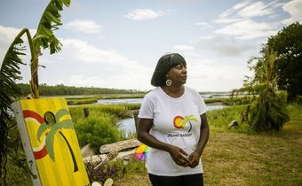 Along Hurricane Dorian's Tortured Path, Millions Are United in Fear