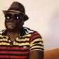 Dan Matakaya during interview. My wife poured acid on me and electrocuted me, I'm blind for life
