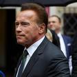 Arnold Schwarzenegger Tweets Back at Donald Trump