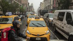 Prosecutors Claim Lavish Bribes Oiled Taxi Industry Corruption