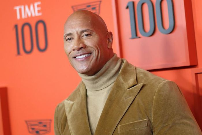 Watch The Rock Share His Career Goals at Age 29