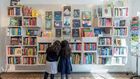 More than just children's books