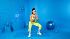 How To Do A Goblet Squat