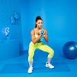 How To Do A Goblet Squat