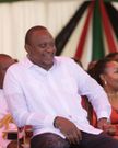 In Photos: Glamorous after-party President Uhuru Kenyatta held before leaving for Japan