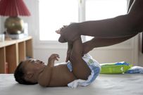 Diaper mistakes(CafeMom)