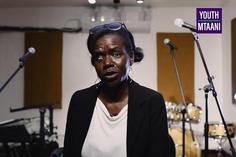 The doctor said I would go blind by 2013 - Inspiring story of sol generation star Crystal Asige