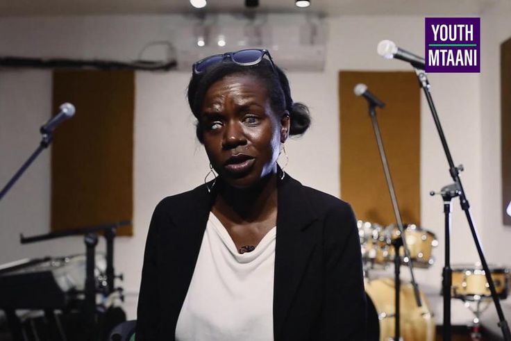 The doctor said I would go blind by 2013 - Inspiring story of sol generation star Crystal Asige