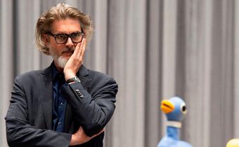 Brooklyn Book Festival names Mo Willems 'Best of Brooklyn'