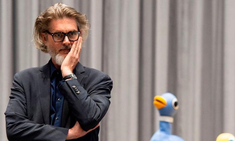 Brooklyn Book Festival names Mo Willems 'Best of Brooklyn'