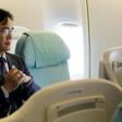 Samsung heir Lee Jae-yong was part of a South Korean delegation to Pyongyang in September and is among those who reportedly could be affected by the move