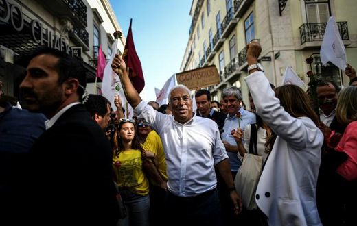 Costa's likely re-election bucks the trend of declining centre-left fortunes and the rise of far-right, populist parties seen elsewhere in Europe