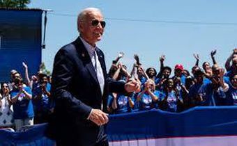 The bro-iness of Joe Biden