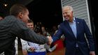 With the 2020 Democratic Field Set, Candidates Begin the Races Within the Race