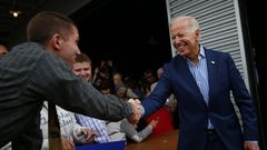 With the 2020 Democratic Field Set, Candidates Begin the Races Within the Race