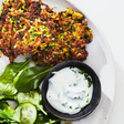 Fry Lovers Will Flip For These Zucchini Fritters