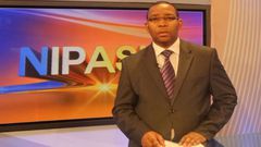 Swaleh Mdoe bereaved (Courtesy)