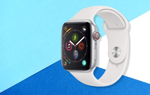 Apple Watch Series 4 Is $129 Off On Amazon